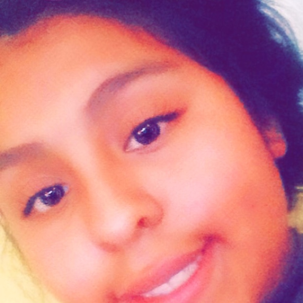 Meet your Posher, Lizeth